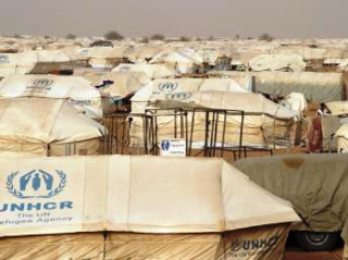 Le Magazine du 21 juin 2014 : Les réfugiés au Mali déplorent leur condition