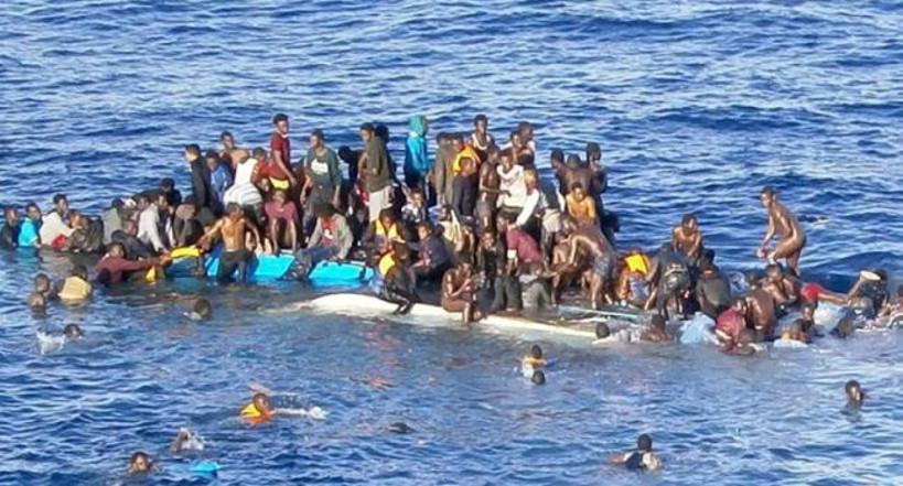 Le Magazine du 21 Septembre 2016 : plus de 3000 migrants sont morts dans la méditerranéenne selon l’OIM