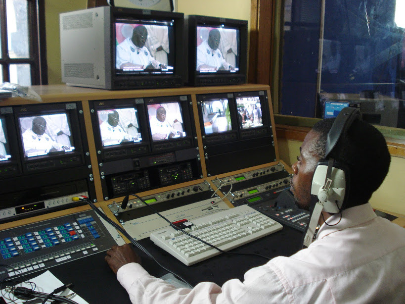 Le Magazine du 21 Novembre 2017 : journée de la télévision,  Au Mali, plus de 60% du territoire est couvert par la télévision publique