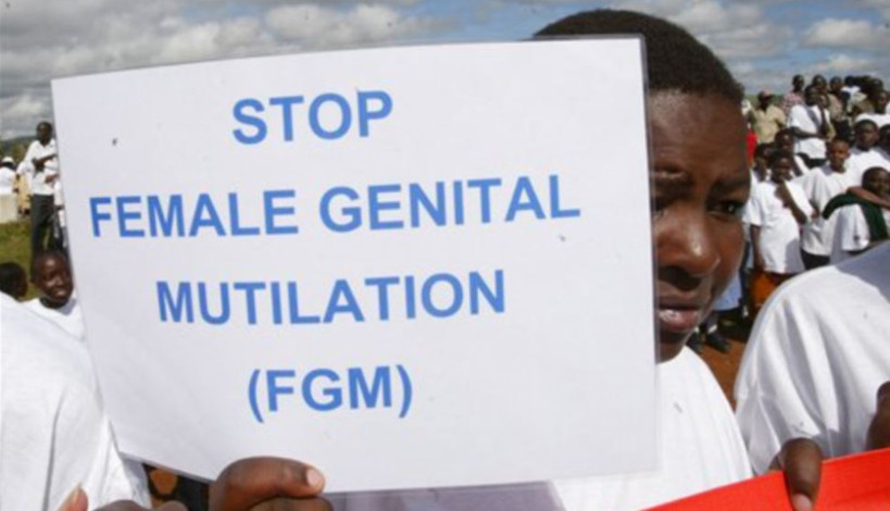 Le Magazine du 28 Septembre 2017 : lutte contre les mutilations génitales féminines, les enfants s’y mobilisent