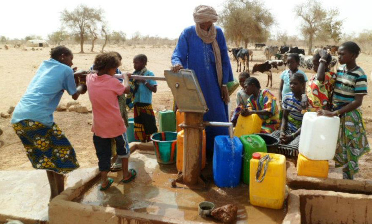 Le Magazine du 29 Juin 2016 : la crise d’eau potable au nord préoccupe l’UNICEF