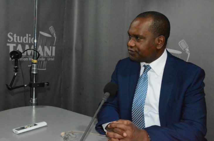 Le Magazine du 05 Fèvrier 2017 : G5 Sahel, le Mali, le Burkina et le Niger se dotent d'une force mixte