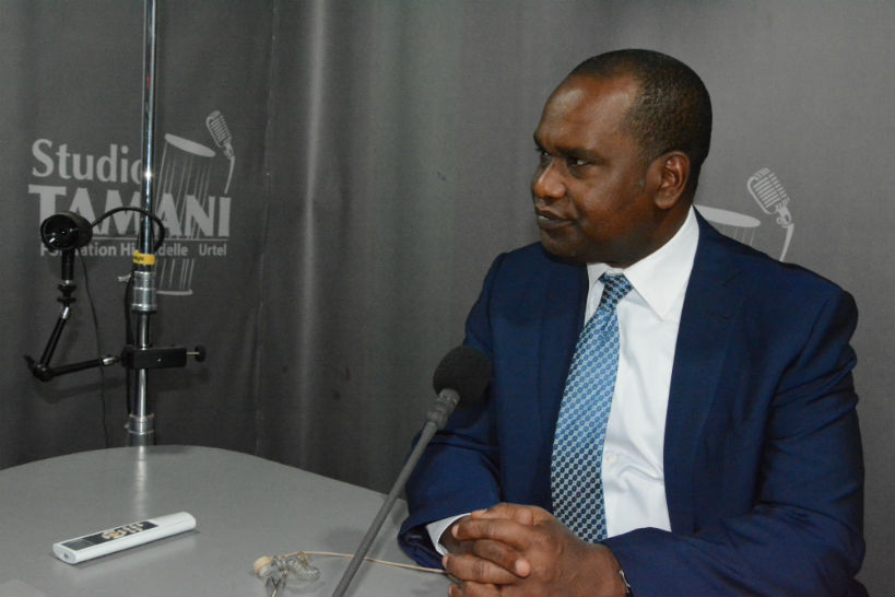 Le Magazine du 05 Fèvrier 2017 : G5 Sahel, le Mali, le Burkina et le Niger se dotent d’une force mixte