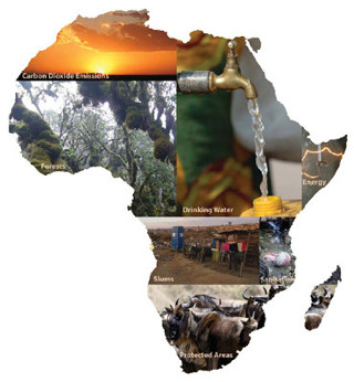 Le Magazine du 25 Mai 2015: célébration de la journée de l’Afrique