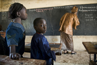 Le Magazine du 12 Octobre 2014: Le Mali a célébré avant hier la journée internationale de l’enseignant