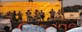 Le Magazine du 24 Mai 2015: Kayes fait la promotion du train à travers FIRKA