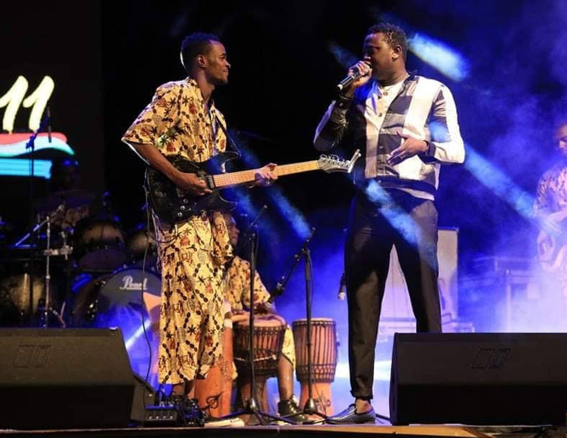 Fête de la musique : la culture mandingue est à l’honneur à Bamako