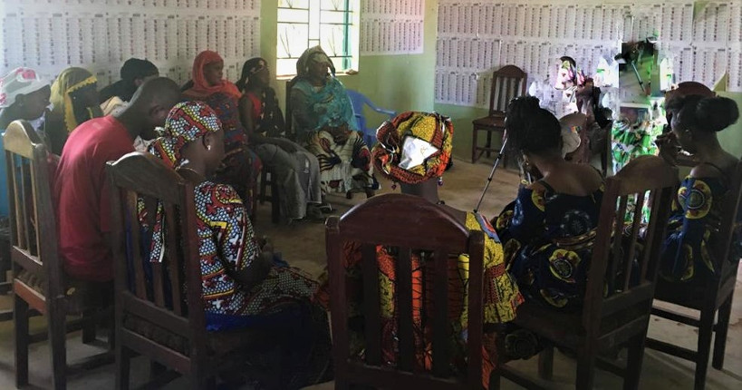 Amélioration des conditions de vie et de travail des femmes : « le Mali est toujours à la traîne »