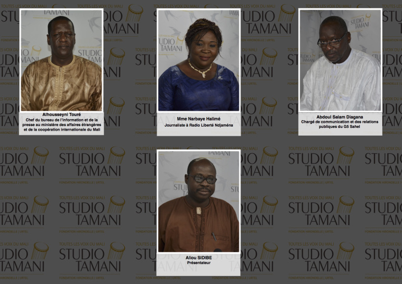 Communication et enjeux sécuritaires, où en sommes-nous dans l’espace du G5 Sahel ?