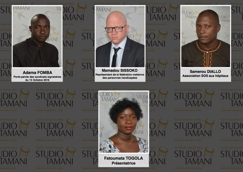 Amélioration des services sociaux de base : qu’est-ce que les Maliens attendent du nouveau président ?