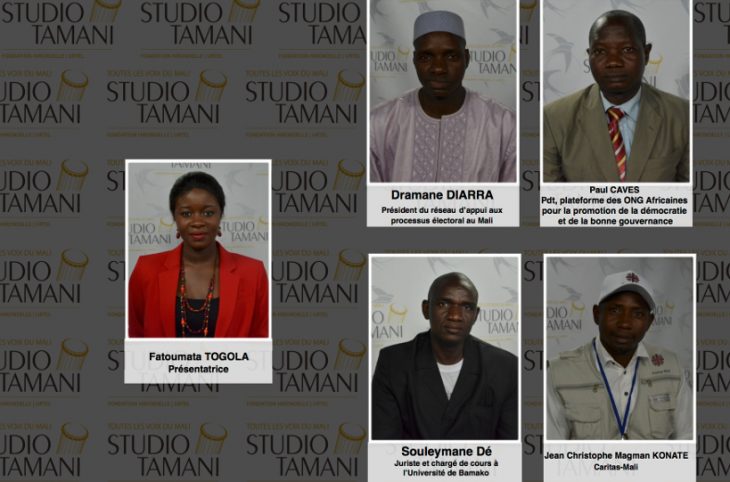 Quelle analyse de l'élection présidentielle 2018 ?