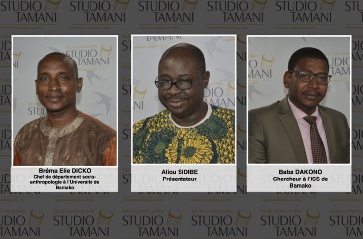 IBK – Soumaïla CISSE : comment trouver un consensus ?