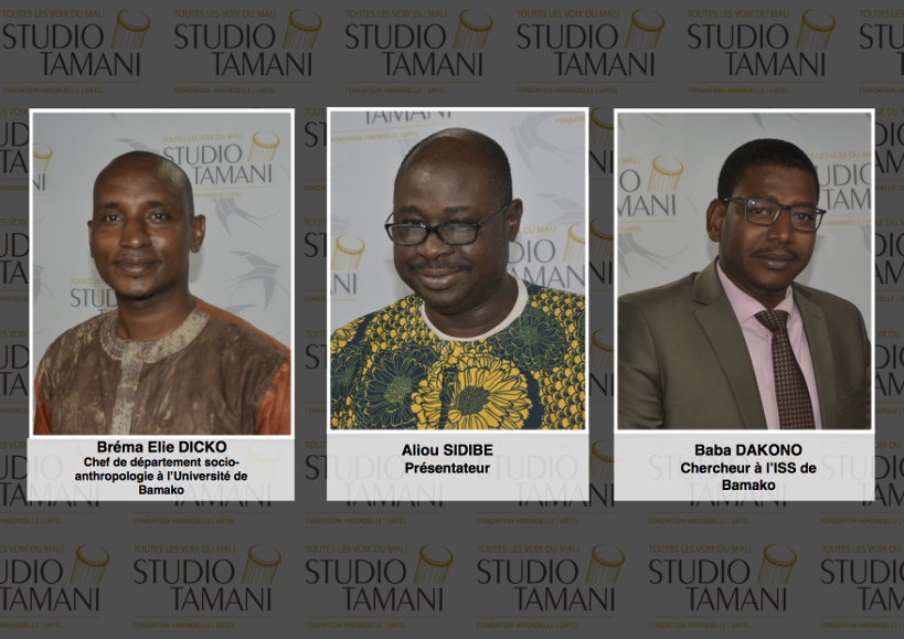 IBK – Soumaïla CISSE : comment trouver un consensus ?