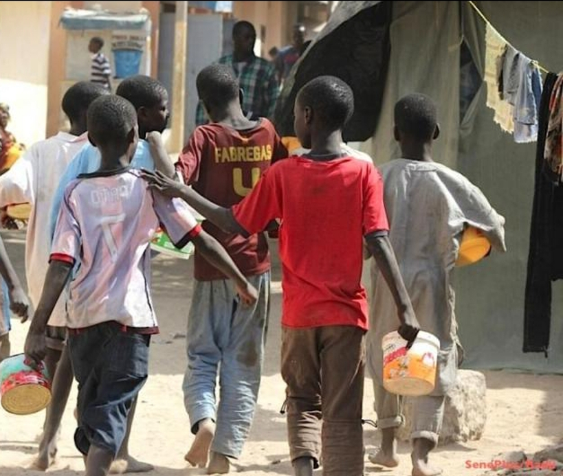 Hivernage à Bamako : « les enfants de la rue à la merci des pluies »