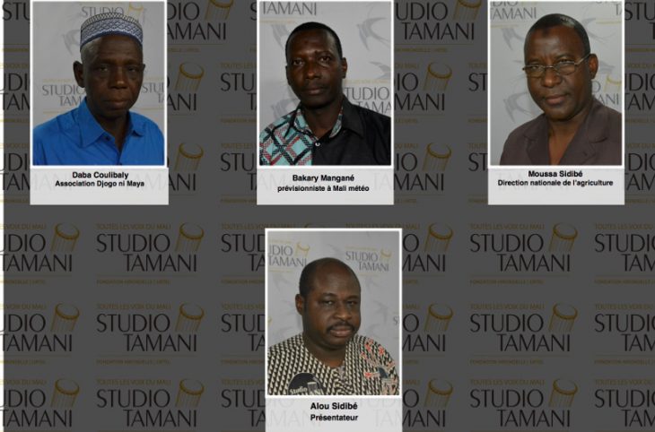 Hivernage 2018 au Mali :quelles sont les défis et perspectives ?