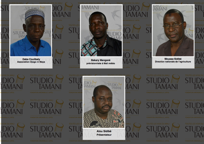 Hivernage 2018 au Mali :quelles sont les défis et perspectives ?