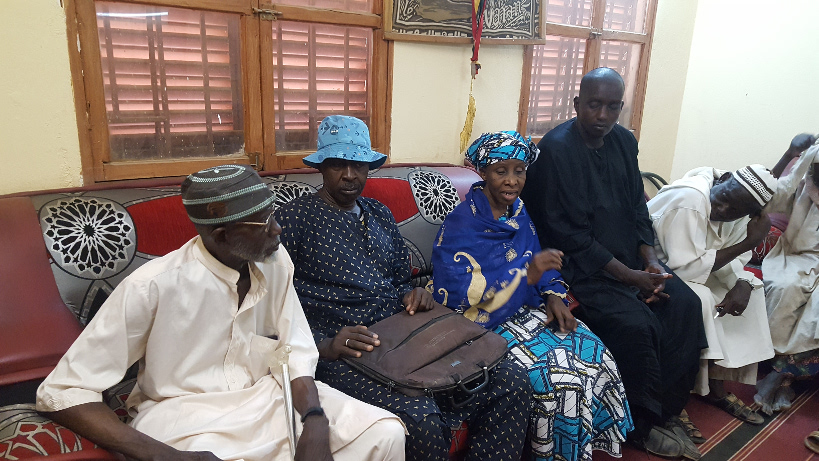 NIORO : rencontre entre le maire et la société civile sur le refus des commerçants à prendre certaines pièces de monnaies