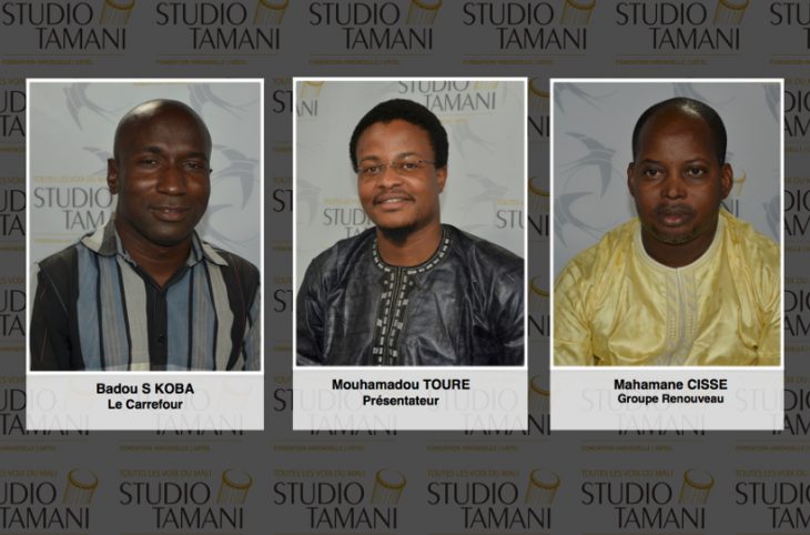 Le forum de la presse du 12 octobre 2018