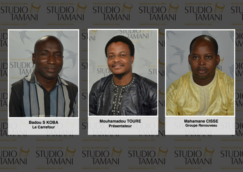 Le forum de la presse du 12 octobre 2018