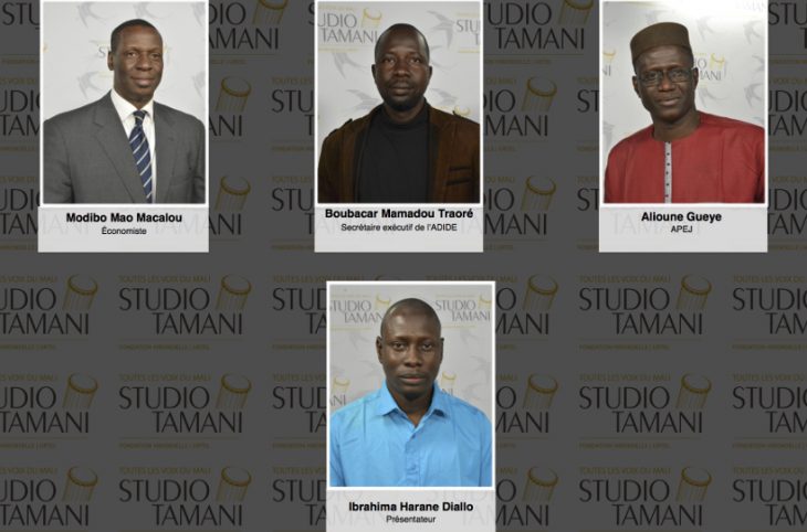 Suppression des taxes emplois-jeunes et formation professionnelle au Mali : la mesure est -elle justifiée?