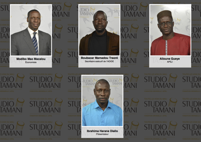 Suppression des taxes emplois-jeunes et formation professionnelle au Mali : la mesure est -elle justifiée?