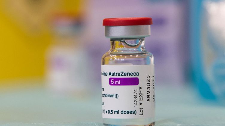 ACTU COVID: Vaccination anti-covid: « le Mali dispose de doses suffisantes pour la première phase »