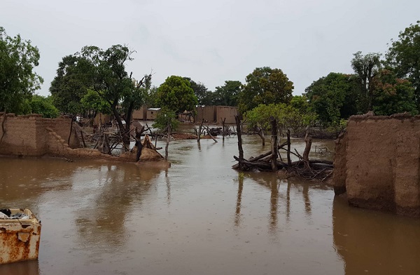 Parlons de l’Environnement : inondations au Mali, « inaction des autorités ou mesures inadaptées »