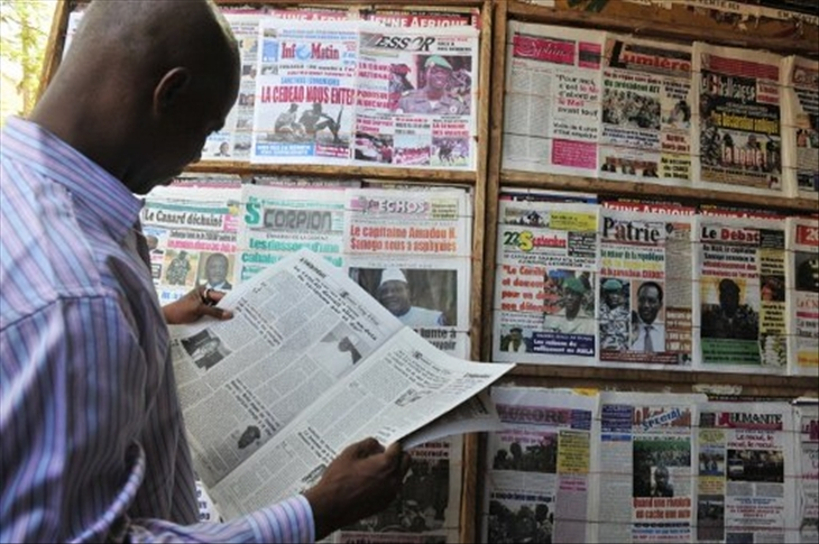 Journalisme : les dérives posent « le problème de la crédibilité » de la profession