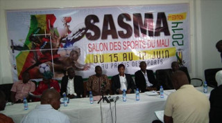 Le Magazine du 15 Juin 2014: L’ouverture du salon des sports au Mali