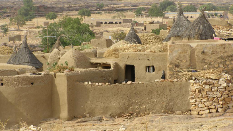 Centre du Mali : près d’une centaine de civils tués à Sobanou