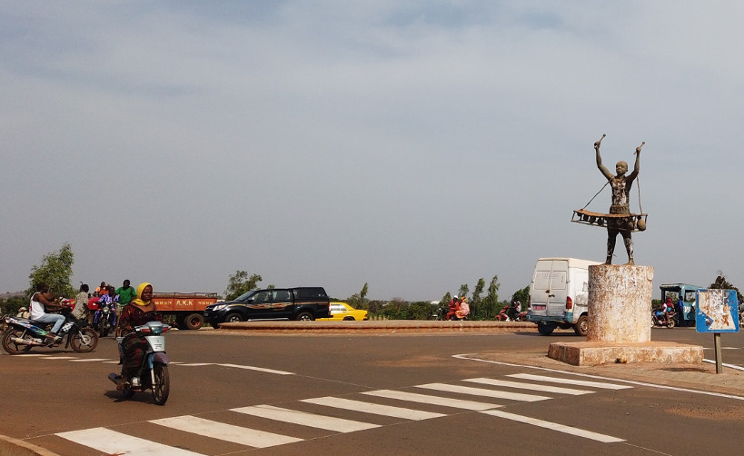 Sikasso : un projet en place pour lutter contre la malnutrition