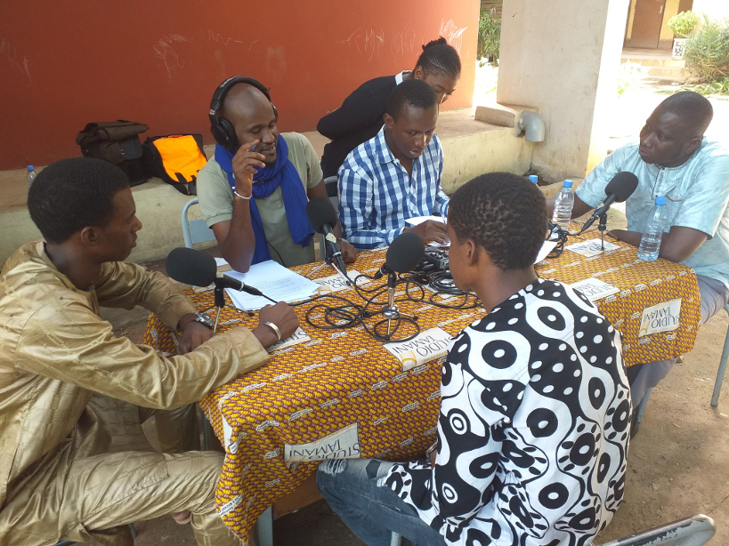 Le club UNESCO se mobilise pour la promotion de l’excellence au Mali