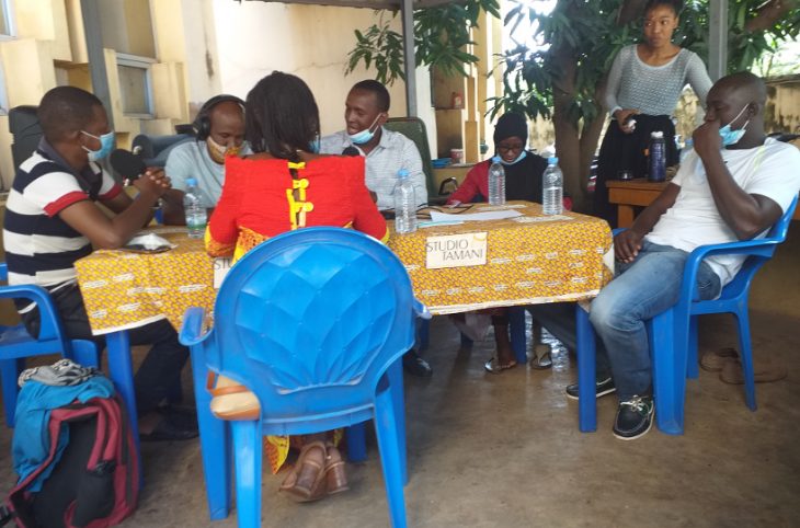 Relations sociales : l'amitié homme-femme est-elle possible ?