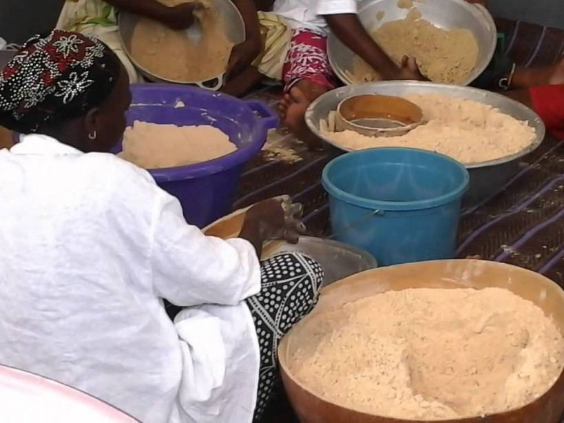 Transformation des produits locaux : les femmes dénoncent « la faible consommation » des Maliens.