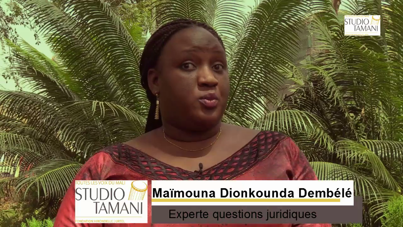 Violences conjugales : aucune loi spécifique au Mali