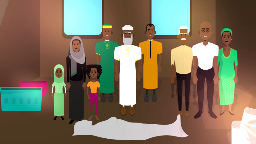 Succession au Mali : les femmes « victimes d’injustice »