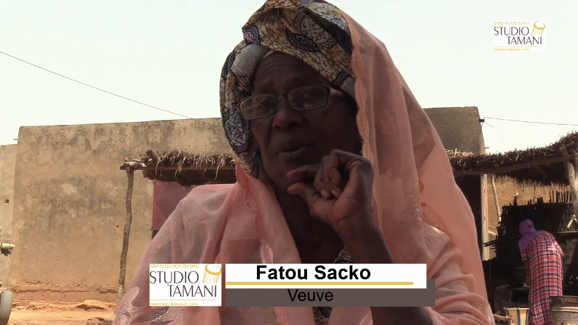 Femmes et succession : Fatou Sacko demande un partage selon la religion