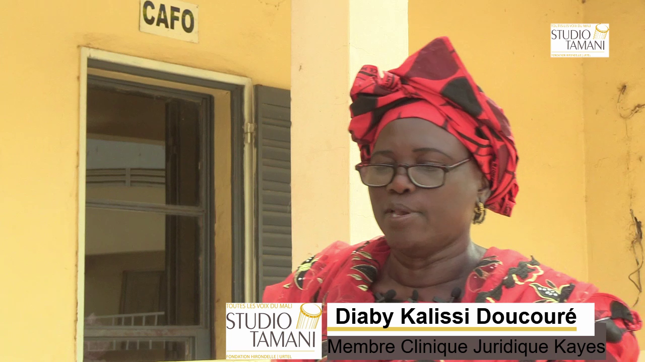 Femmes et succession : des ONGs accompagnent les victimes