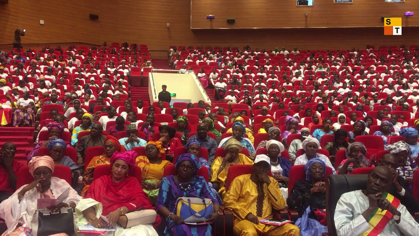 Journée de l’enfant : le parlement des enfants appellent les autorités au respect des conventions ratifiées